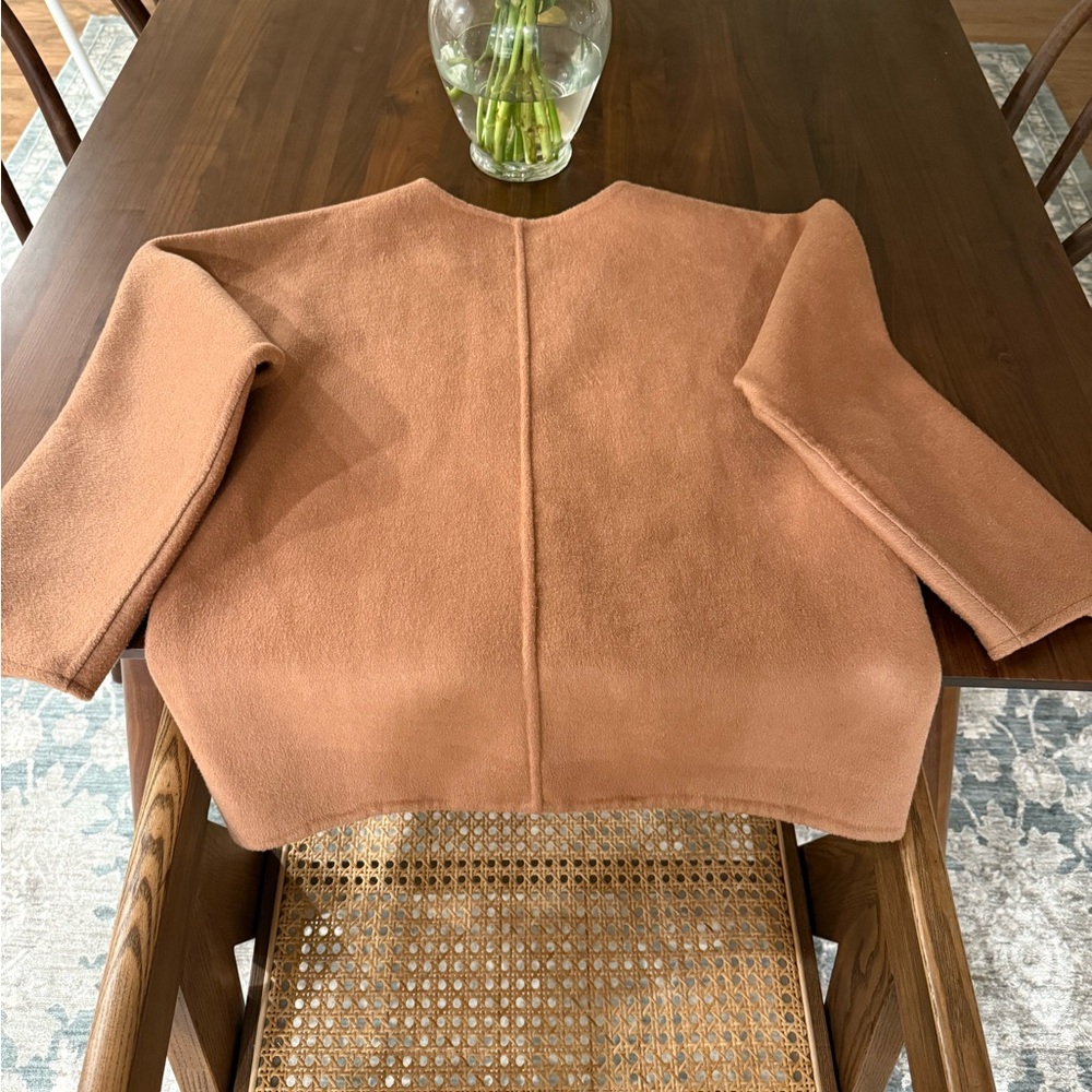 Toteme Rennes Sweater